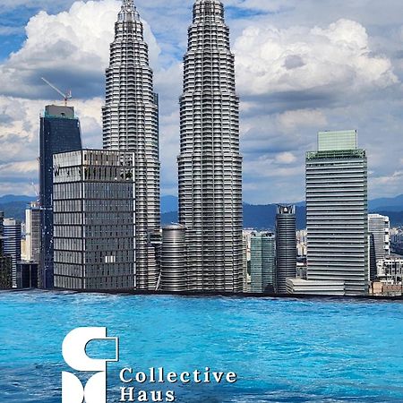 The Platinum 2 Kuala Lumpur By Collective Hausアパートメント エクステリア 写真
