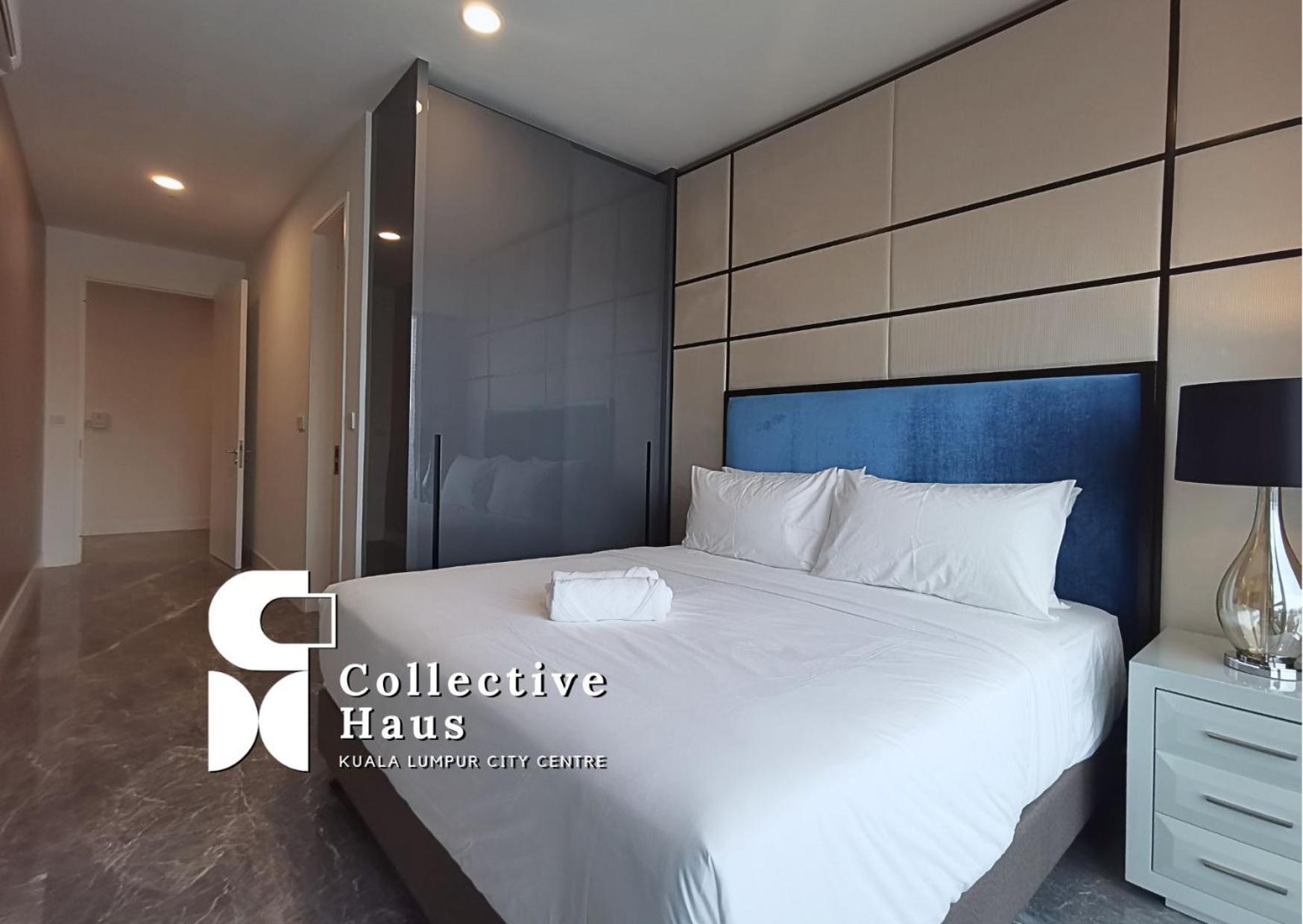 The Platinum 2 Kuala Lumpur By Collective Hausアパートメント 部屋 写真
