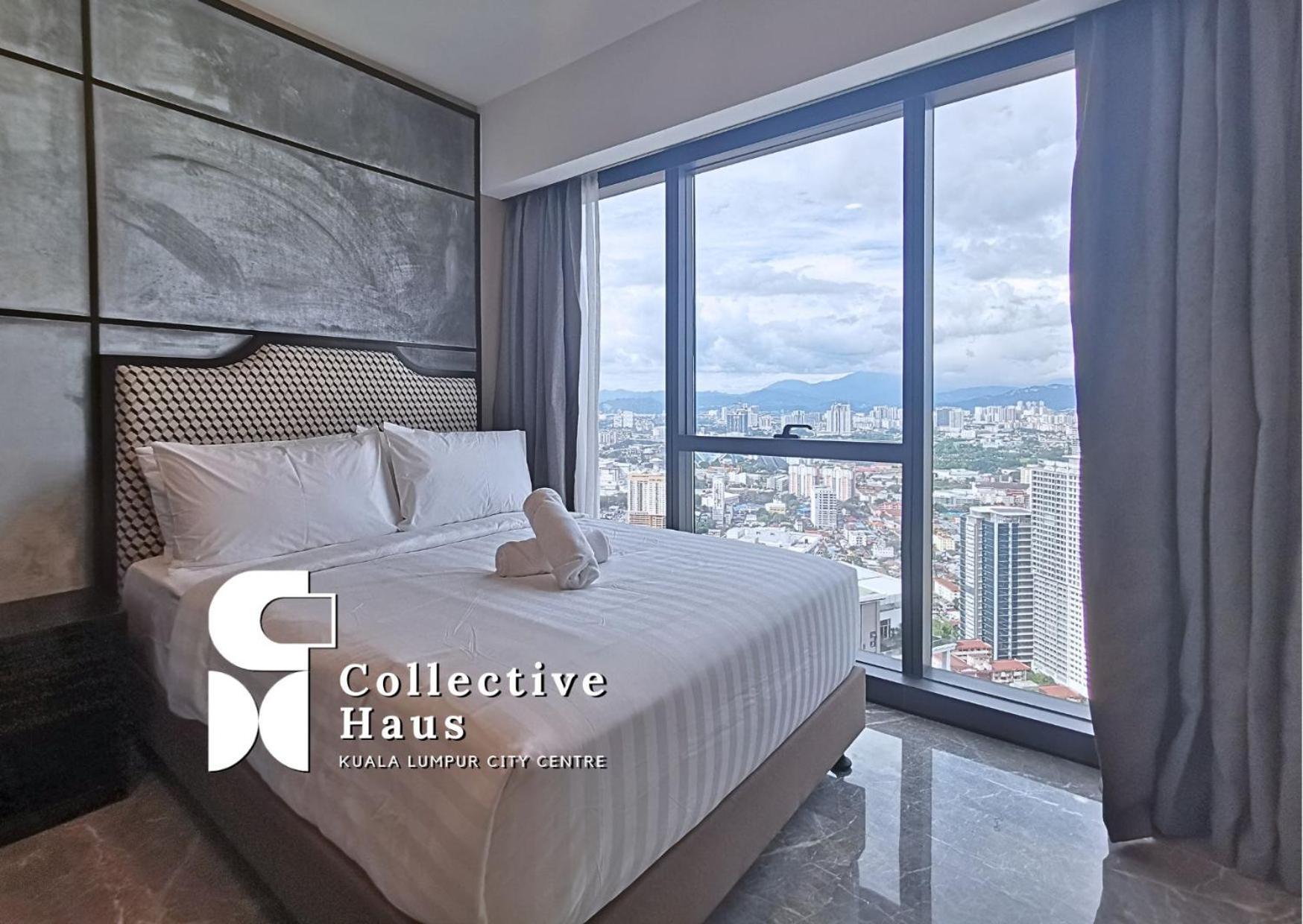 The Platinum 2 Kuala Lumpur By Collective Hausアパートメント 部屋 写真