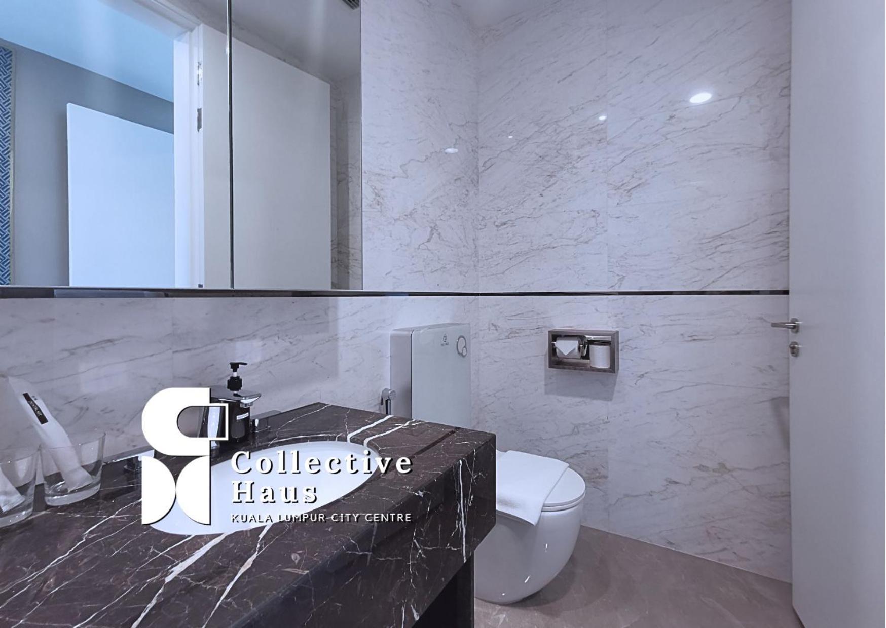 The Platinum 2 Kuala Lumpur By Collective Hausアパートメント 部屋 写真