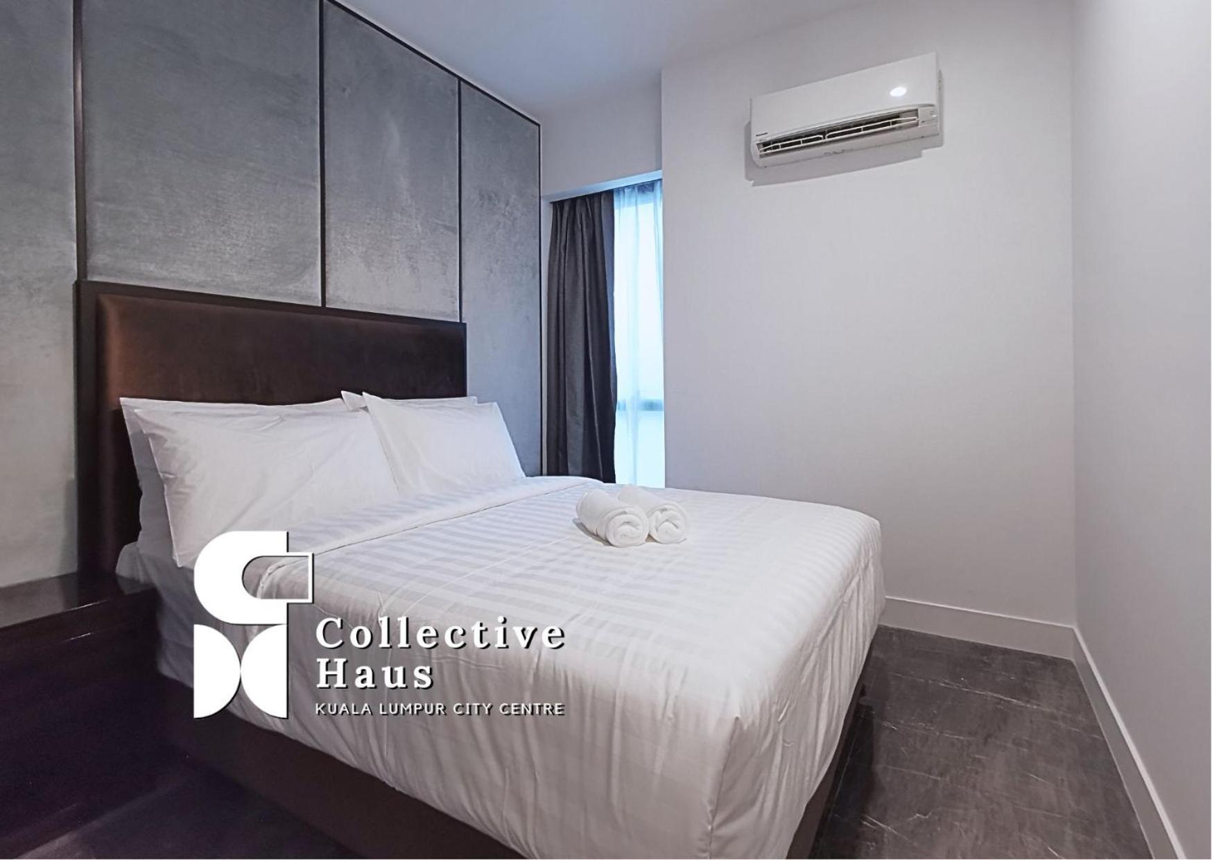 The Platinum 2 Kuala Lumpur By Collective Hausアパートメント 部屋 写真